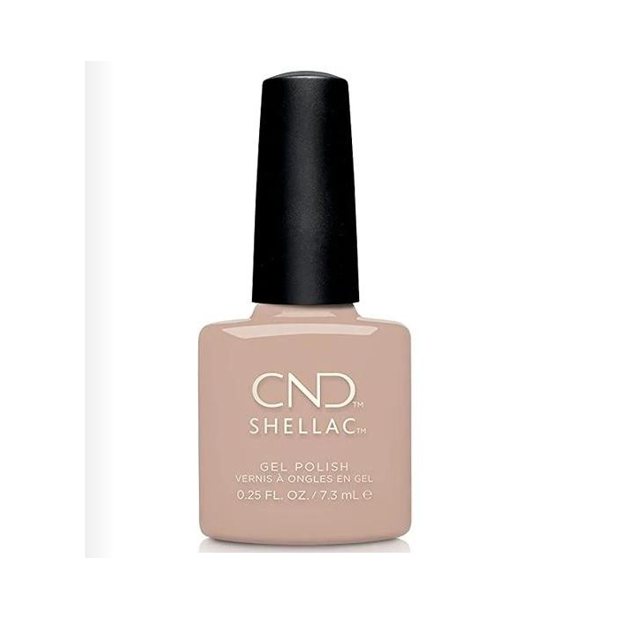 CND - Shellac Silk Slip Dress 0.25 oz #391 Party Ready Holiday Collection 2021 - Limolin 