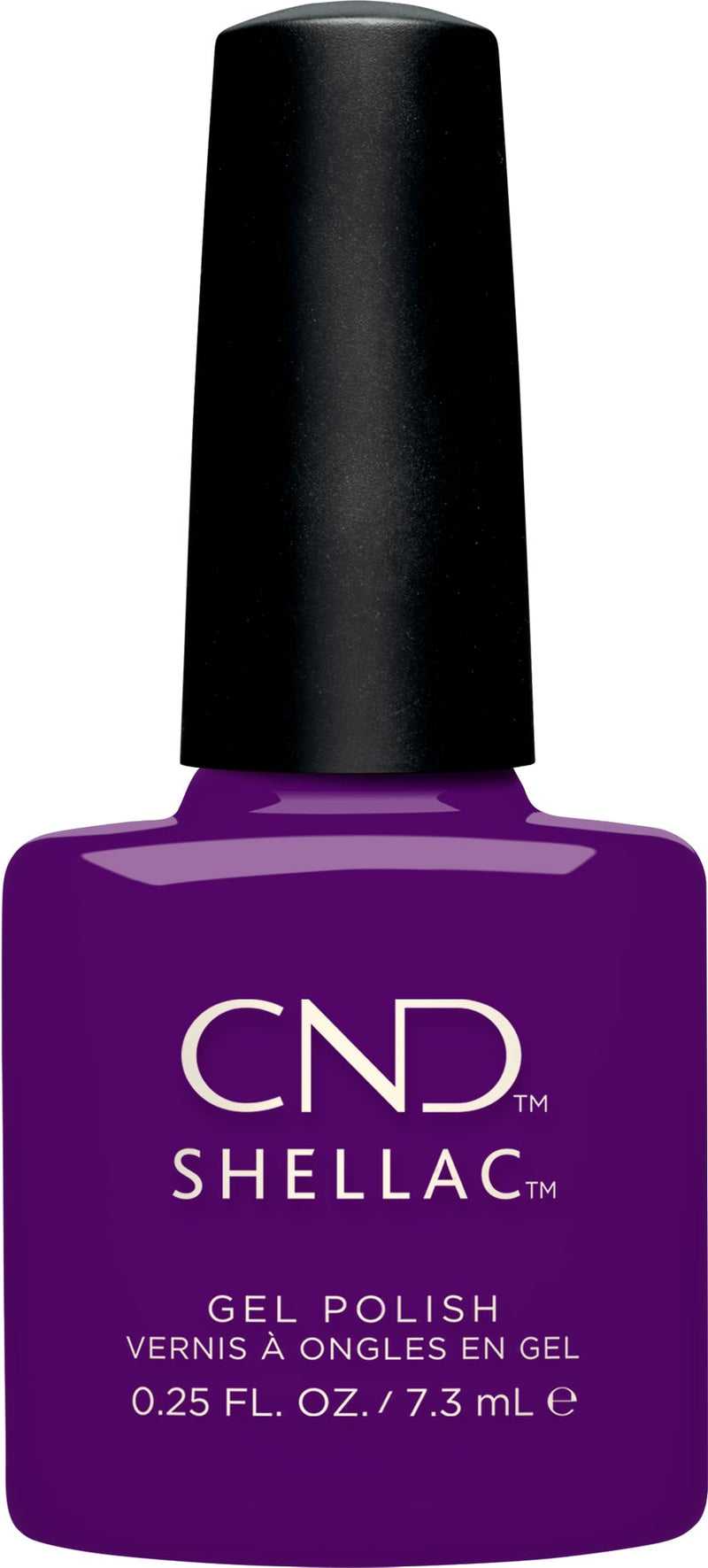 CND - Shellac Temptation 0.25oz- DISCONTINUED - Limolin 