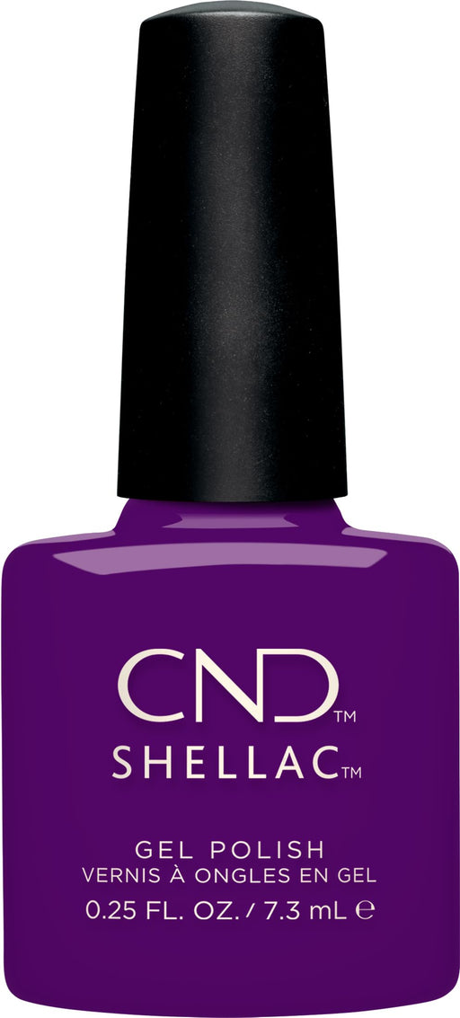 CND - Shellac Temptation 0.25oz- DISCONTINUED - Limolin 