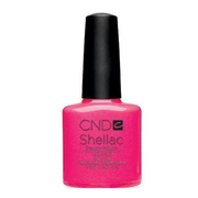 CND - Shellac Tutti Frutti 1/4 oz - Limolin 