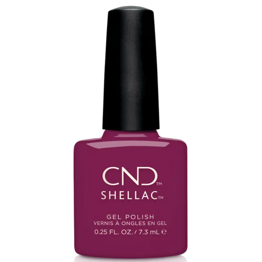 CND - Shellac Vivant 0.25 oz - Limolin 