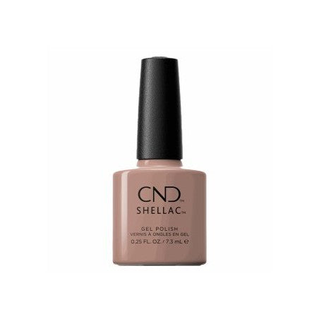 CND - Shellac We Want Mauve 0.25 oz #425 - Limolin 