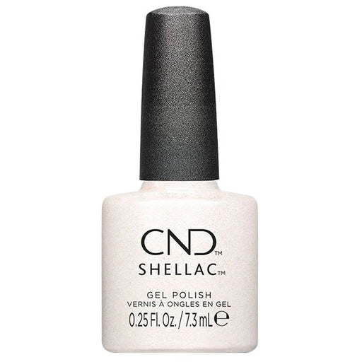 CND - Shellac Winter Warrior QUEEN-TESSENTIAL HOLIDAY 2024 collection 0.25oz - Limolin 