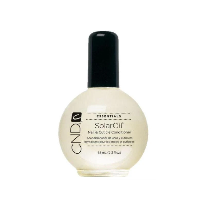 CND - SolarOil 2.3oz - Limolin 