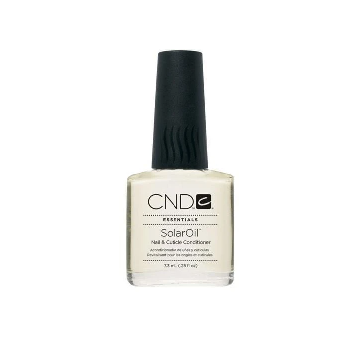 CND - SolarOil Nail & Cuticle Conditioner - Limolin 