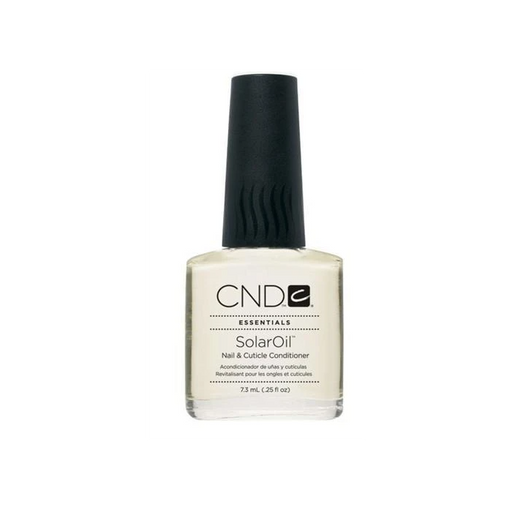 CND - SolarOil Nail & Cuticle Conditioner - Limolin 