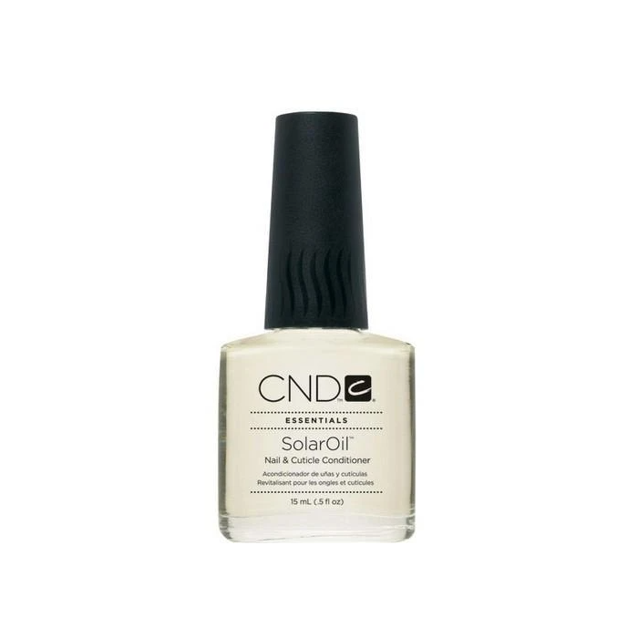 CND - SolarOil Nail & Cuticle Conditioner - Limolin 