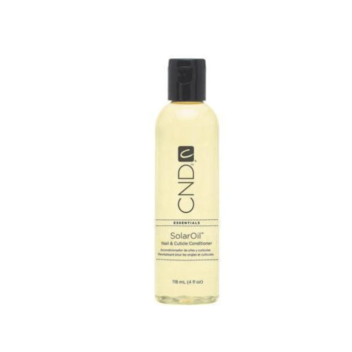 CND - SolarOil Nail & Cuticle Conditioner - Limolin 