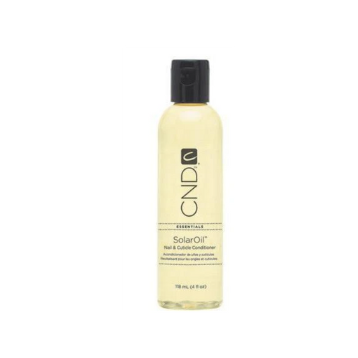 CND - SolarOil Nail & Cuticle Conditioner - Limolin 