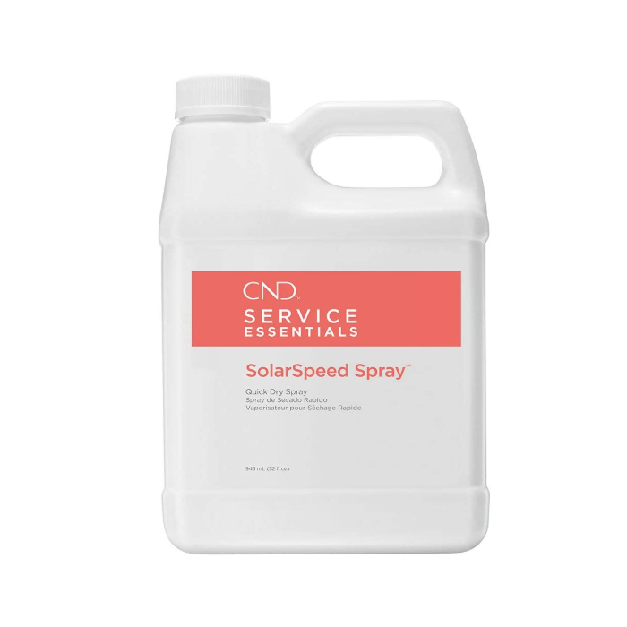 CND - Solarspeed Spray 32 oz - Limolin 