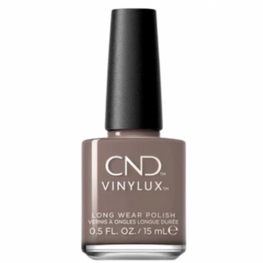 CND - Vinylux Above My Pay Gray-ed - Limolin 