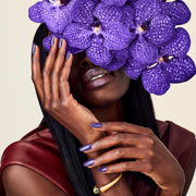 CND - Vinylux Absolutely Radishing 0.5 oz #410 - Limolin 