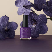 CND - Vinylux Absolutely Radishing 0.5 oz #410 - Limolin 