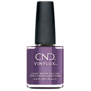 CND - Vinylux Absolutely Radishing 0.5 oz #410 - Limolin 