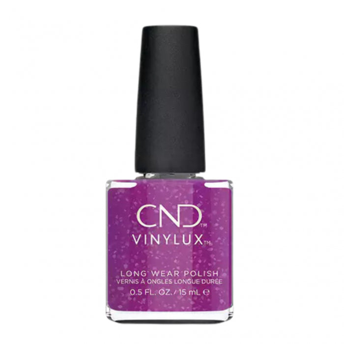 CND - Vinylux All The Rage 0.5Oz #443 - Limolin 