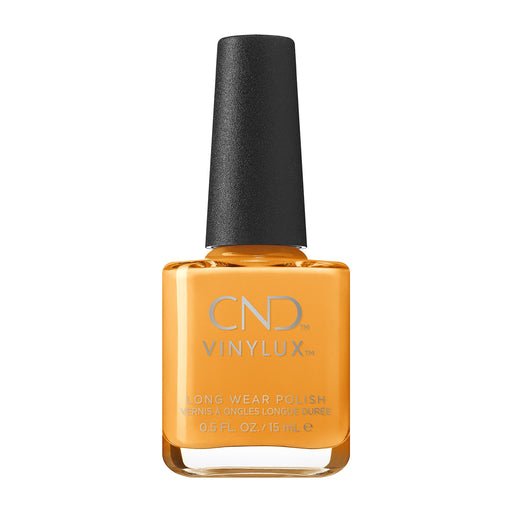 CND - Vinylux Among The Marigolds 0.5 oz #395 - Limolin 