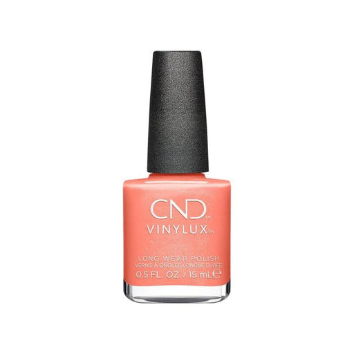 CND - Vinylux Apribot Dynamic Duality Autumn 2024 - Limolin 