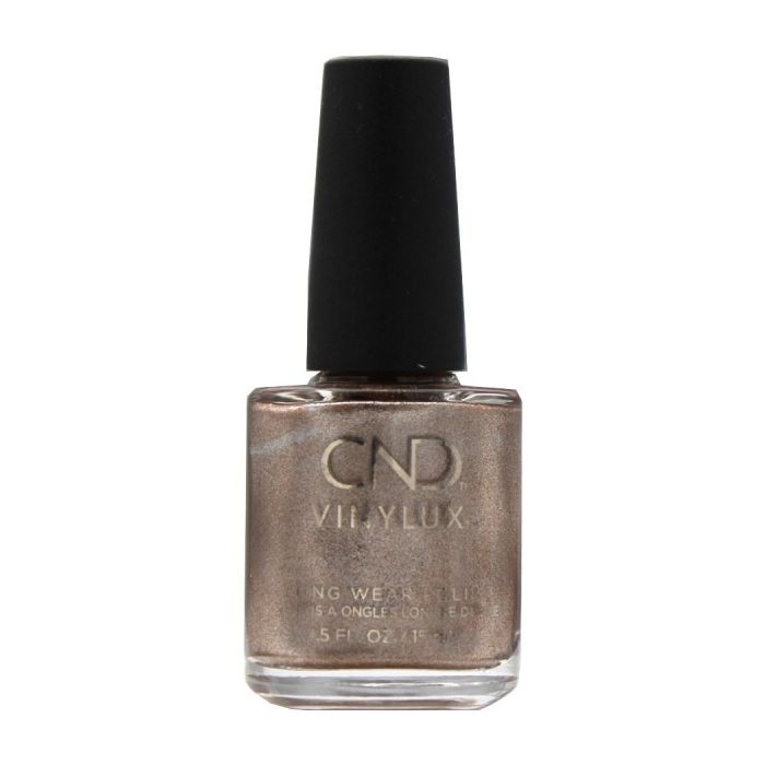 CND - Vinylux Bellini .5Oz Night Moves Collection 2018 #290 - Limolin 