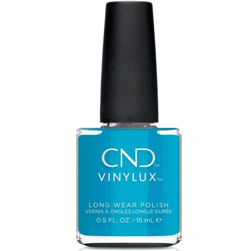 CND - Vinylux Boats & Bikinis 0.5 oz Mediterranean Dream Summer Collection 2022 - Limolin 