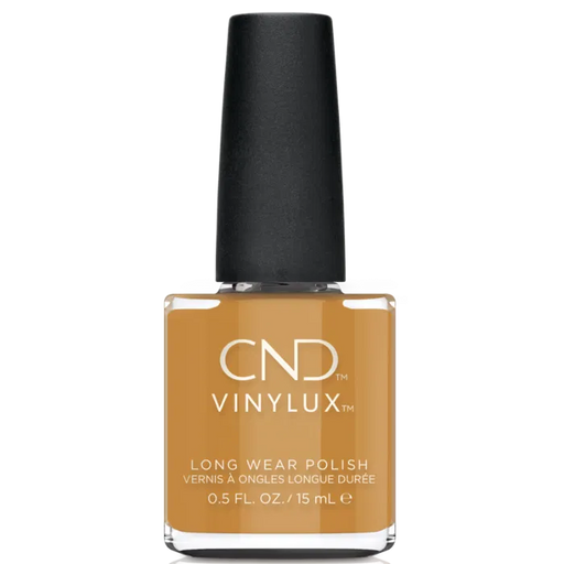 CND - Vinylux CANDLELIGHT 0.5 oz #387 - Limolin 