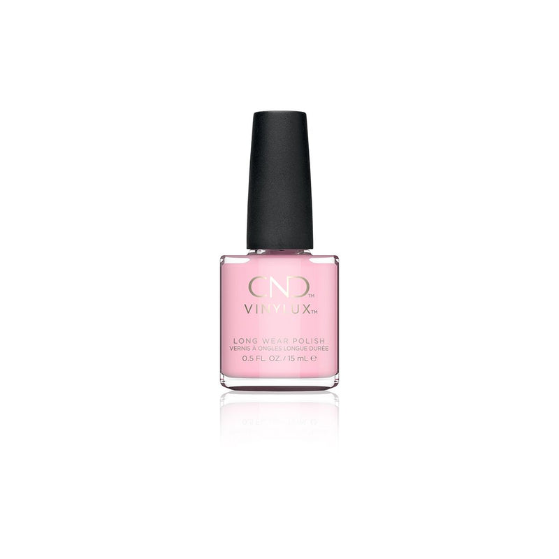 CND - Vinylux Candied 0.5Oz #273 Chic Shock Collection - Limolin 