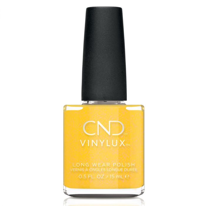 CND - Vinylux Catching Light #472 Gleam & Glow Summer Collection 2024 - Limolin 