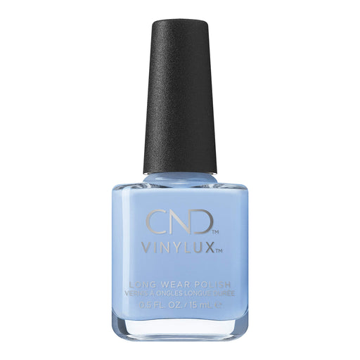 CND - Vinylux Chance Taker 0.5 oz #372 - Limolin 
