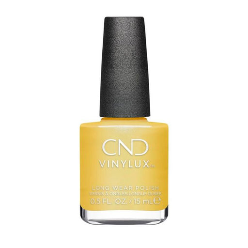 CND - Vinylux Char-Truth 0.5Oz #466 Across The Maniverse Collection Spring 2024 - Limolin 