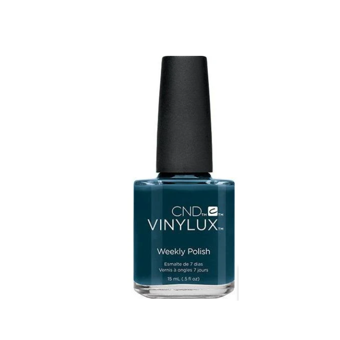 CND - Vinylux Couture Covet #20 0.5 oz "Contradictions" 2015 - Limolin 