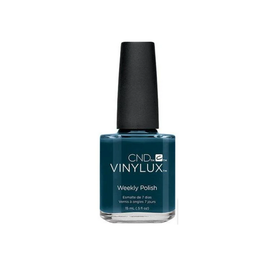 CND - Vinylux Couture Covet #20 0.5 oz "Contradictions" 2015 - Limolin 