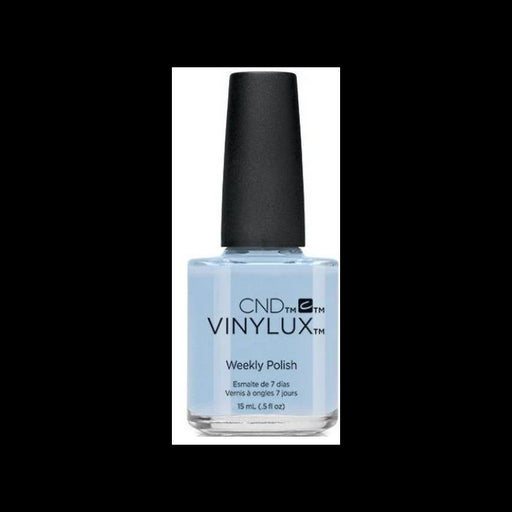 CND - Vinylux Creekside 0.5Oz #183 - Limolin 