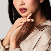 CND - Vinylux Cuddle Up 0.5 oz #413 - Limolin 