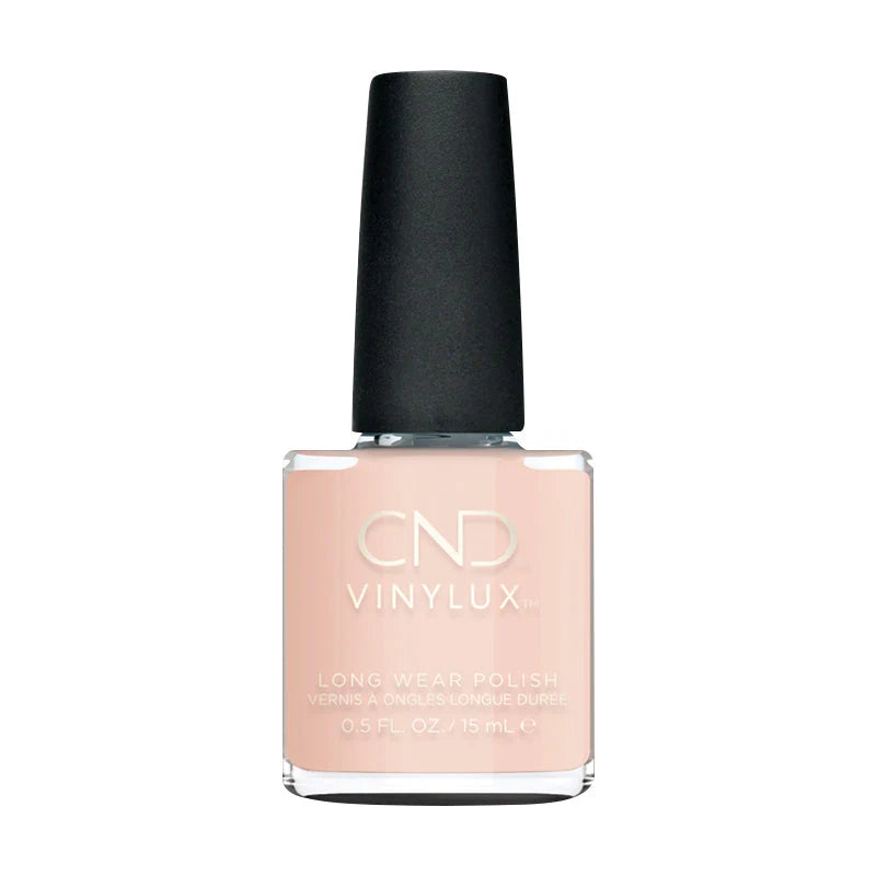 CND - Vinylux Cuddle Up 0.5 oz #413 - Limolin 
