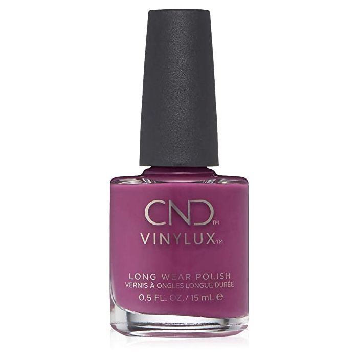 CND - Vinylux DREAMCATCHER 0.5 oz #286 Wild Earth Collection 2018 - Limolin 