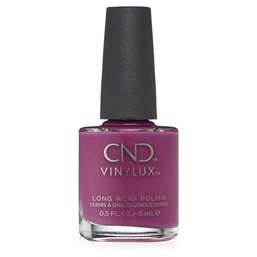 CND - Vinylux DREAMCATCHER 0.5 oz #286 Wild Earth Collection 2018 - Limolin 