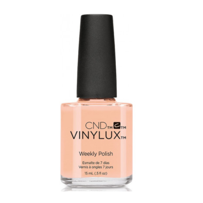 CND - Vinylux Dandelion 0.5 oz #180 - Limolin 