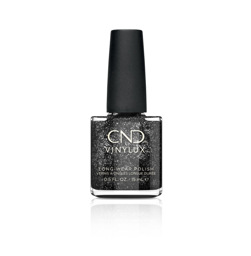 CND - Vinylux Dark Diamonds 0.5Oz # 230 Starstruck - Limolin 