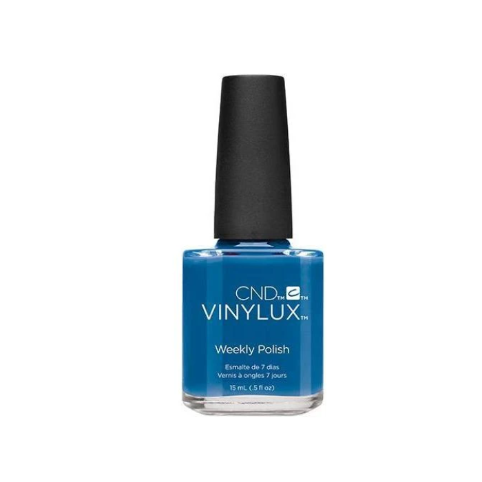 CND - Vinylux Date Night 0.5 oz "Flirtation Collection" Summer/Ete 2016 - Limolin 