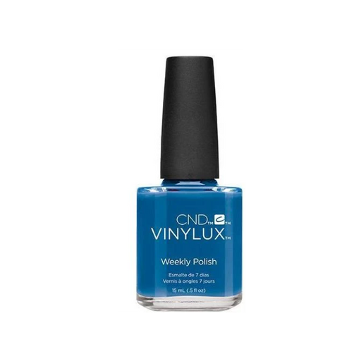 CND - Vinylux Date Night 0.5 oz "Flirtation Collection" Summer/Ete 2016 - Limolin 