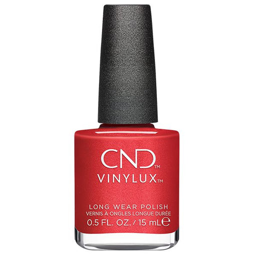 CND - Vinylux Dragon Slay All Day QUEEN-TESSENTIAL HOLIDAY 2024 collection 0.5oz - Limolin 