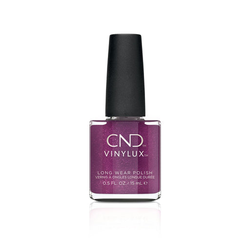 CND - Vinylux Drama Queen 0.5 Oz #367 Cocktail Couture - Limolin 