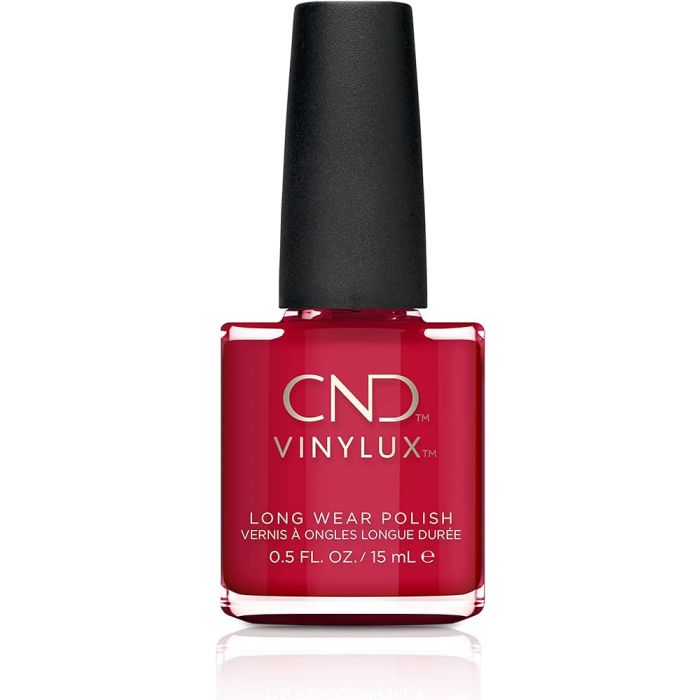 CND - Vinylux Element 0.5 oz #283 Wild Earth Collection 2018 - Limolin 