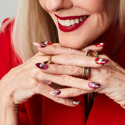 CND - Vinylux Feel The Flutter 0.5 oz #415 - Limolin 