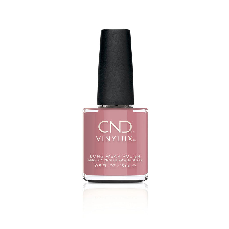 CND - Vinylux Fuji Love 0.5 oz - Limolin 
