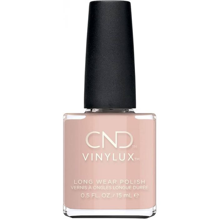 CND - Vinylux Gala Girl 0.5 oz - Limolin 