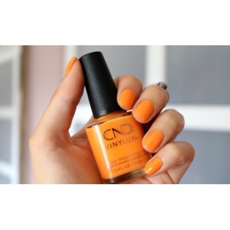 CND - Vinylux Gypsy #281 0.5 oz BOHO SPIRIT Summer 2018 - Limolin 