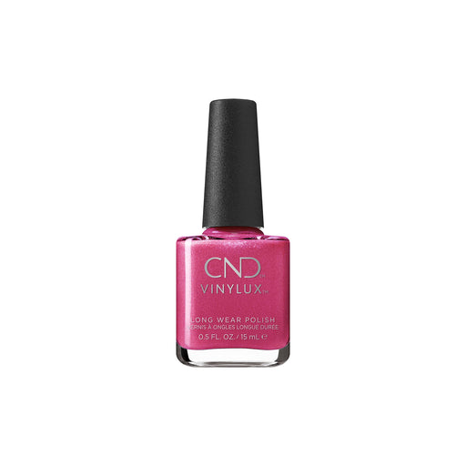 CND - Vinylux Happy Go Lucky 0.5 oz #414 - Limolin 