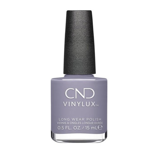 CND - Vinylux Hazy Games 0.5Oz #462 Across The Maniverse Collection Spring 2024 - Limolin 