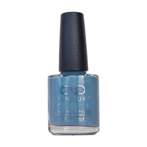 CND - Vinylux Hippie-Ocrac 0.5Oz #461 Across The Maniverse Collection Spring 2024 - Limolin 