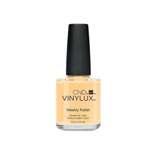 CND - Vinylux Honey Darlin' 0.5 oz "Flirtation Collection" Summer/Ete 2016 - Limolin 